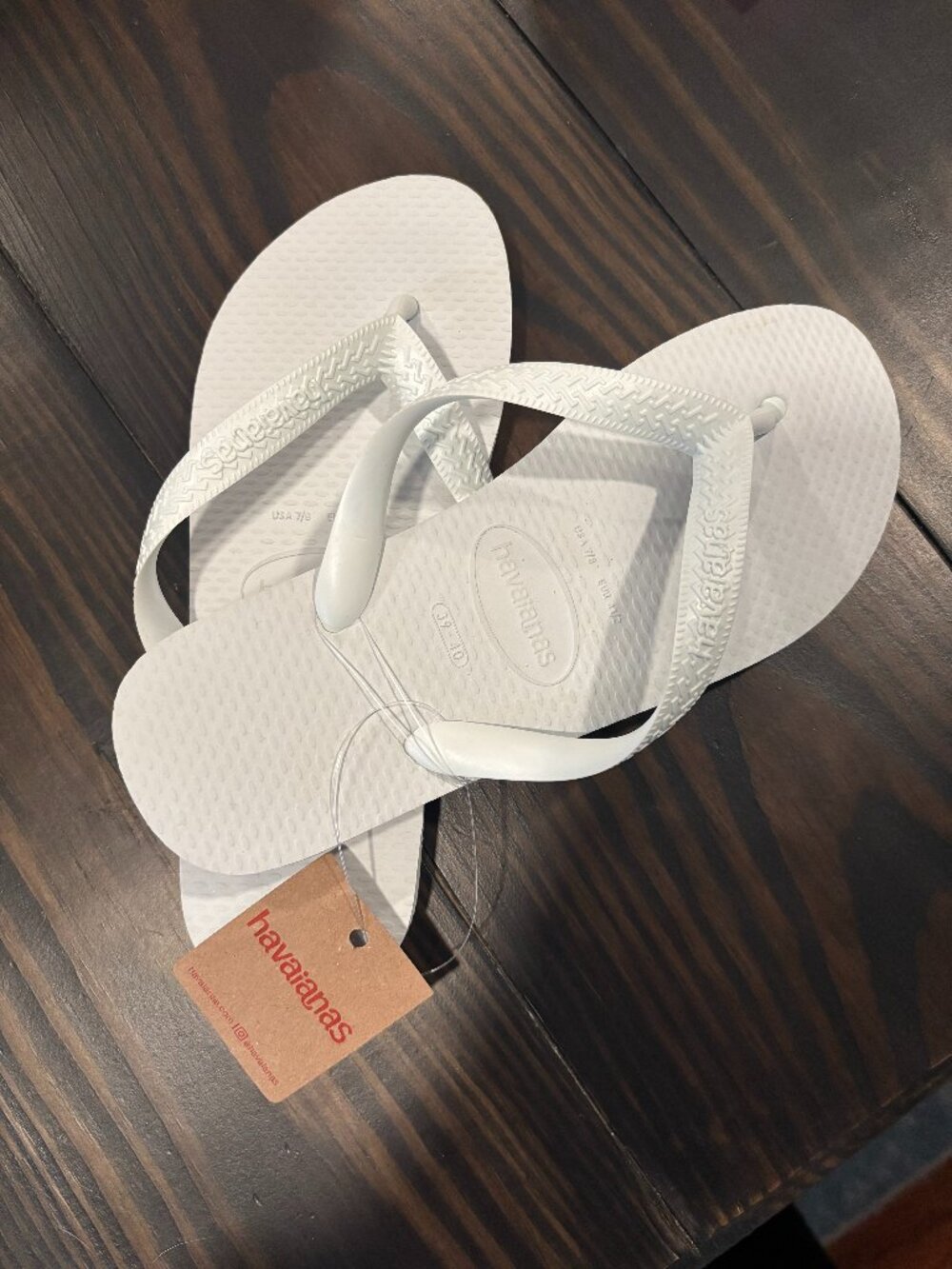 Havaianas Flip-Flops